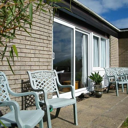 Chalet At Penstowe Holiday Park Near Bude Exterior photo